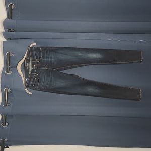 Lucky Brand Jeans Low Rise Stella